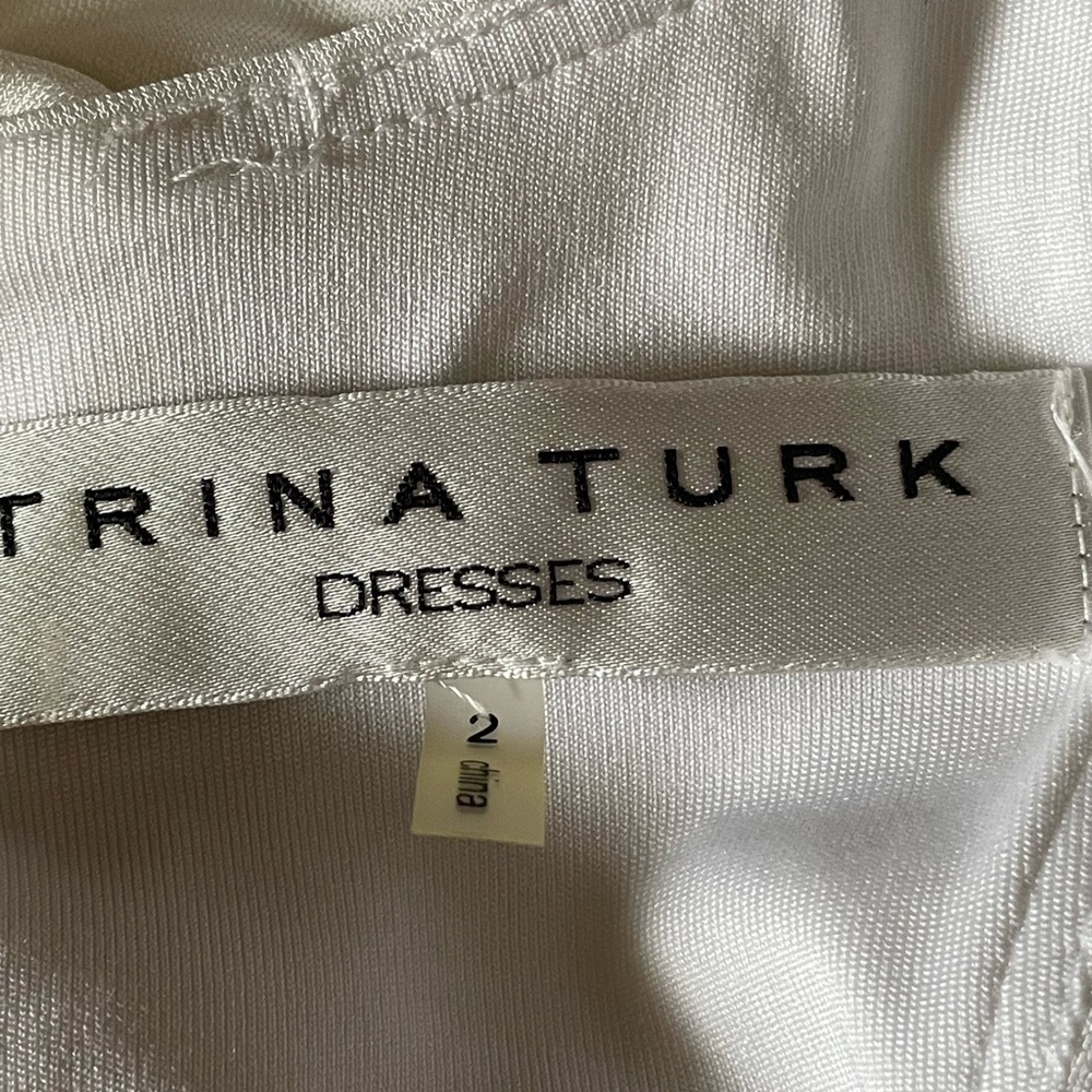 Trina Turk dress - Picture 7 of 7